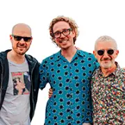 Фото: Above & Beyond