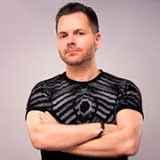 Фото: Ace Ventura