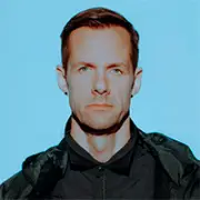 Фото: Adam Beyer