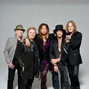 Фото: Aerosmith