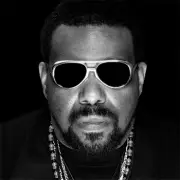 Фото: Afrika Bambaataa