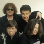 Фото: Агата Кристи