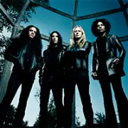 Фото: Alice in Chains