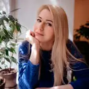 Фото: Анастасия Букина