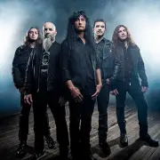 Фото: Anthrax