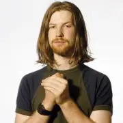 Фото: Aphex Twin