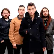 Фото: Arctic Monkeys