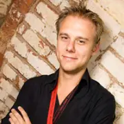 Вся музыка Armin van Buuren