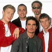 Фото: Backstreet Boys