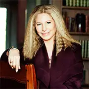 Фото: Barbra Streisand
