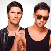 Фото: Bassjackers