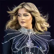 Фото: Bebe Rexha