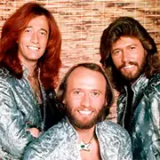 Фото: Bee Gees