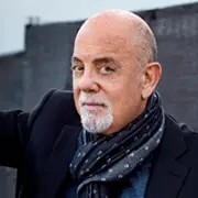 Фото: Billy Joel