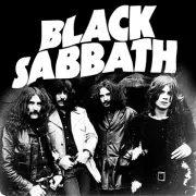 Фото: Black Sabbath
