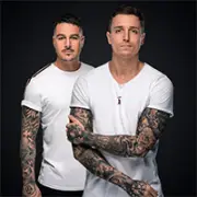Фото: Blasterjaxx