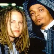 Фото: Bomfunk Mc`s