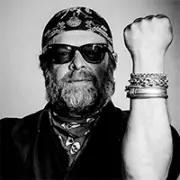 Фото: Борис Гребенщиков