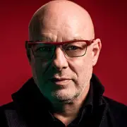 Вся музыка Brian Eno