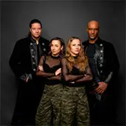 Фото: Brooklyn Bounce