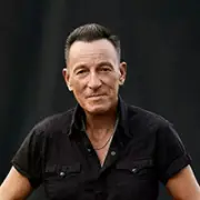 Фото: Bruce Springsteen