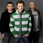 Фото: Бумбокс