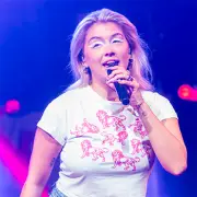 Фото: Caity Baser