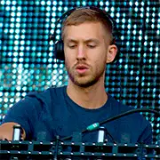 Фото: Calvin Harris