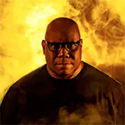Фото: Carl Cox