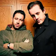 Фото: Chase & Status
