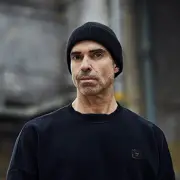 Фото: Chris Liebing