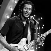 Фото: Chuck Berry