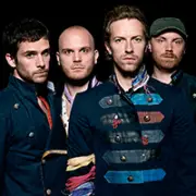 Фото: Coldplay