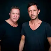 Фото: Cosmic Gate