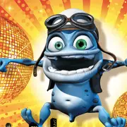 Фото: Crazy Frog