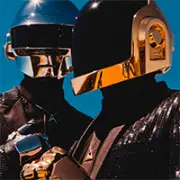 Фото: Daft Punk