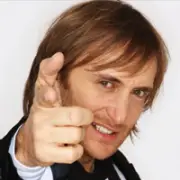 Фото: David Guetta