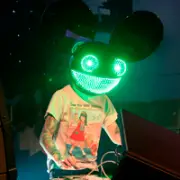 Фото: Deadmau5