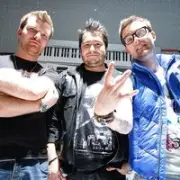 Фото: Deepside Deejays