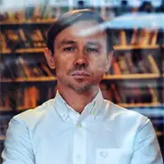 Фото: Дельфин