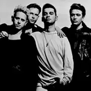Фото: Depeche Mode