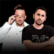Фото: Dimitri Vegas & Like Mike