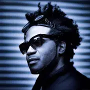 Фото: DJ Pierre