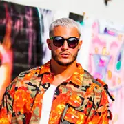 Фото: DJ Snake
