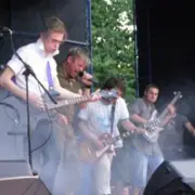 Фото: Эффект бабочки