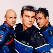 Фото: Eiffel 65