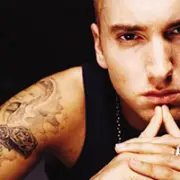 Фото: Eminem