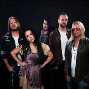 Фото: Evanescence