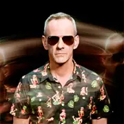 Фото: Fatboy Slim