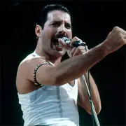 Фото: Freddie Mercury